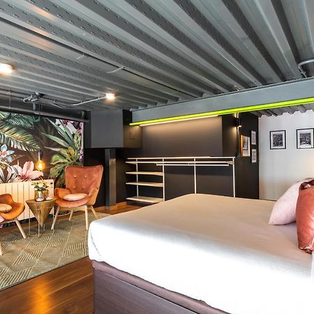 Encantador Loft A Un Paso Del Rio Turia 발렌시아 외부 사진