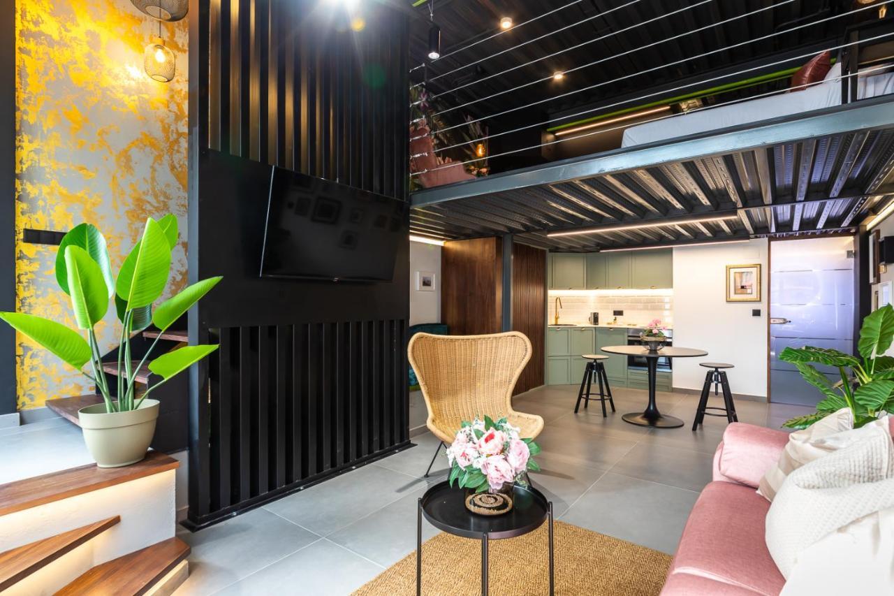 Encantador Loft A Un Paso Del Rio Turia 발렌시아 외부 사진